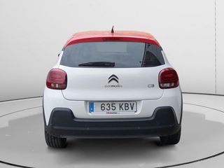 Citroën C3 Feel