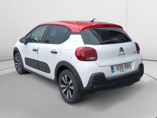 Citroën C3 Feel