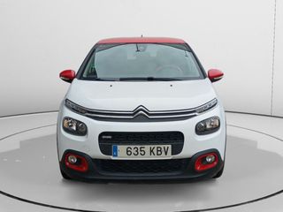 Citroën C3 Feel