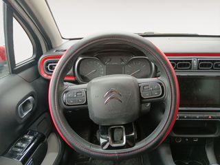 Citroën C3 Feel