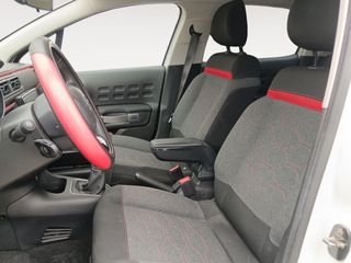 Citroën C3 Feel