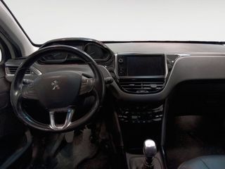 Peugeot 2008 Allure