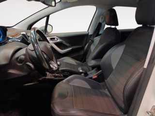 Peugeot 2008 Allure