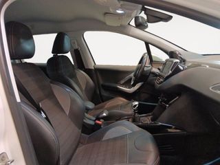 Peugeot 2008 Allure