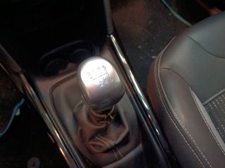 Peugeot 2008 Allure