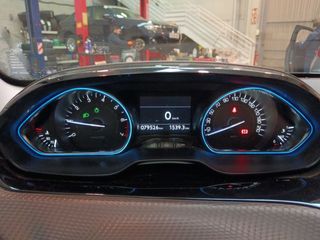 Peugeot 2008 Allure