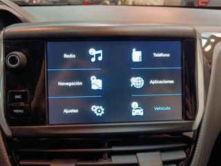 Peugeot 2008 Allure