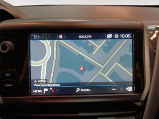 Peugeot 2008 Allure