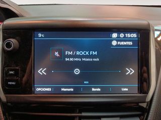 Peugeot 2008 Allure
