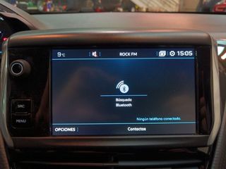 Peugeot 2008 Allure