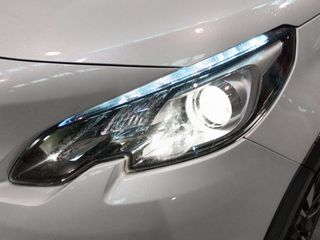 Peugeot 2008 Allure