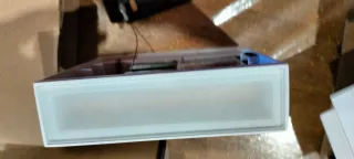 Faretto Nobile Parete Wall IP67