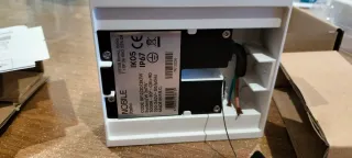 Faretto Nobile Parete Wall IP67