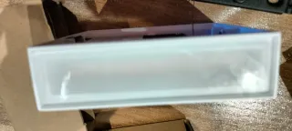 Faretto Nobile Parete Wall IP67