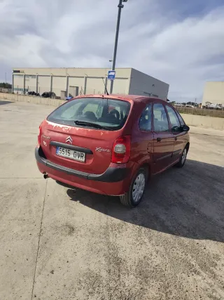 Citroen Xsara 2006