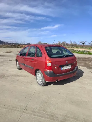 Citroen Xsara 2006