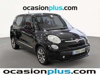Fiat 500L 1.6 16v Multijet S&S Lounge 88 kW (120 CV)