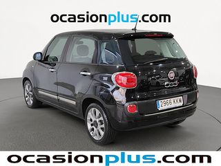 Fiat 500L 1.6 16v Multijet S&S Lounge 88 kW (120 CV)
