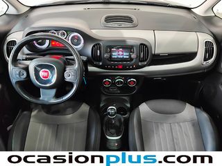 Fiat 500L 1.6 16v Multijet S&S Lounge 88 kW (120 CV)