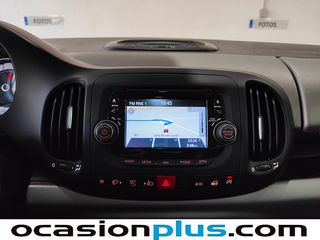 Fiat 500L 1.6 16v Multijet S&S Lounge 88 kW (120 CV)