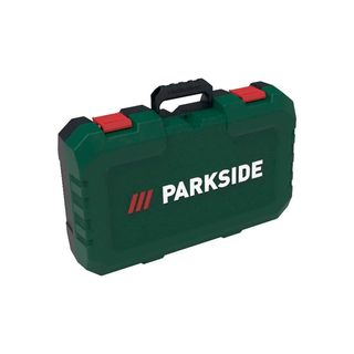 PULIDORA ENCERADORA BATERÍA 20V 4.0AH (A ESTRENAR)