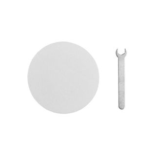 PULIDORA ENCERADORA BATERÍA 20V 4.0AH (A ESTRENAR)