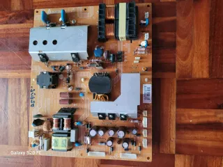 Placa Sansumg LE40C550J1W