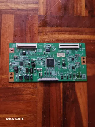 Placa Sansumg LE40C550J1W