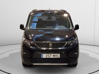 Peugeot Rifter Allure