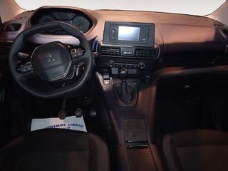 Peugeot Rifter Allure