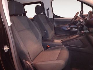 Peugeot Rifter Allure