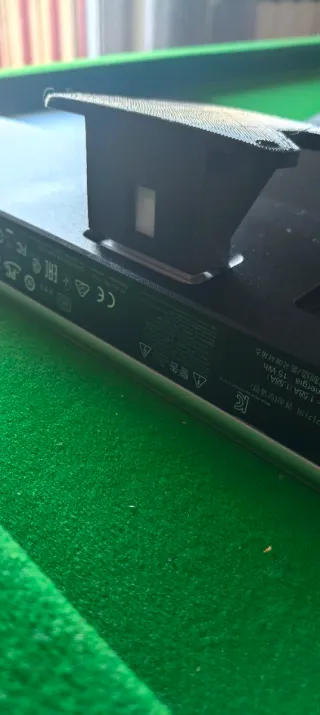 Adattatore VESA HP Staffa Monitor