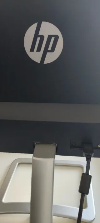 Adattatore VESA HP Staffa Monitor