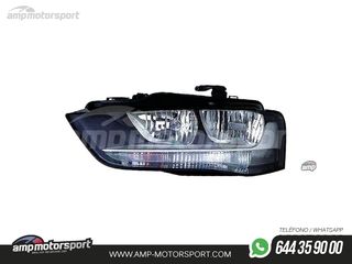FARO DELANTERO IZQUIERDO PARA AUDI A4 B8 / A4 B8 AVANT