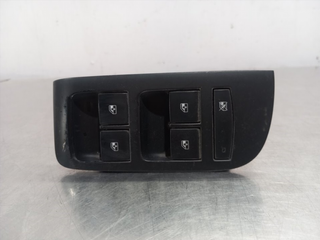 MANDO ELEVALUNAS DELANTERO IZQUIERDO OPEL ZAFIRA