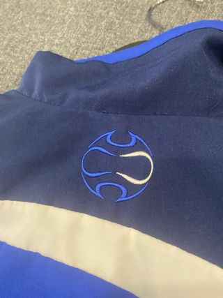 Chaqueta Adidas Federación Española Fútbol