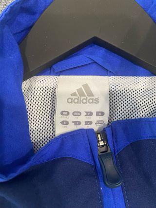 Chaqueta Adidas Federación Española Fútbol