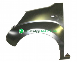 ALETA DELANTERA IZQUIERDA CITROEN NEMO 2008.01- 1