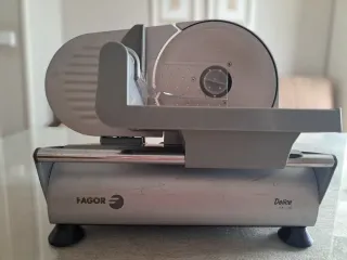 Cortafiambres Eléctrica Fagor Calidad