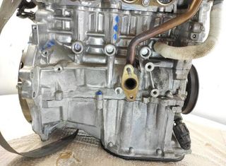 Motor toyota 1nzfxe yaris (_p13_) 1.5 galap1147362