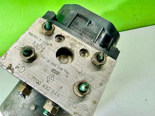 0265216731 Modulo ABS Renault Megane I