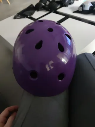 Patines infantiles T32-T35 con protecciones