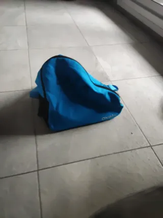 Patines infantiles T32-T35 con protecciones