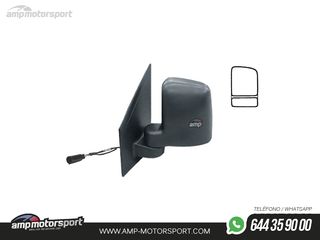RETROVISOR COMPLETO IZQUIERDO PARA FORD TOURNEO CONNECT