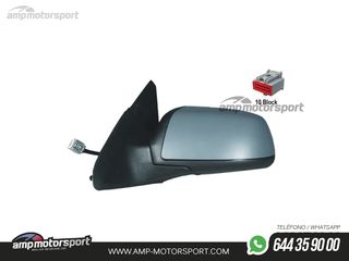 RETROVISOR COMPLETO IZQUIERDO PARA FORD MONDEO MK3