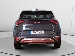 Kia Sportage Concept
