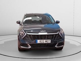 Kia Sportage Concept