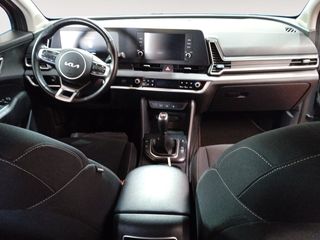 Kia Sportage Concept