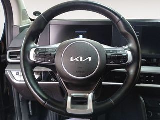 Kia Sportage Concept