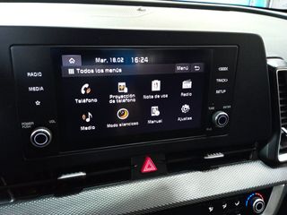 Kia Sportage Concept